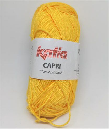 Katia Capri