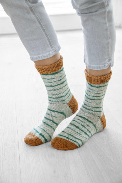Gründl Hot socks Simila 100 g 4-fach Sockenwolle