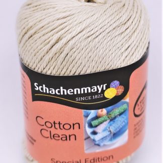 Schachenmayr Cotton Clean Beige