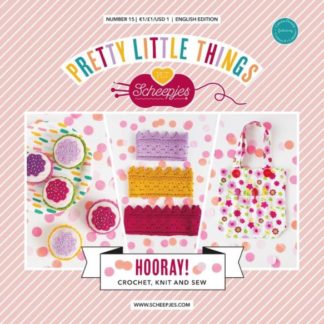 Pretty Little Things Nr. 15 - Hooray