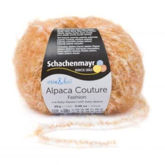 Schachenmayr Alpaca Couture 25 g
