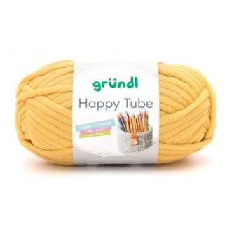 Gründl Happy Tube 150 g Baumwolle-Synthetik