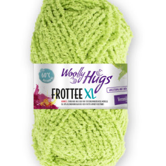 Woolly Hugs Frottee XL 50 g