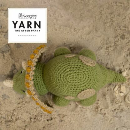 YARN The After Party Nr.105 Trico Triceratops DE