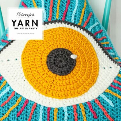 YARN The After Party Nr.82 Bright Sight Cushion DE